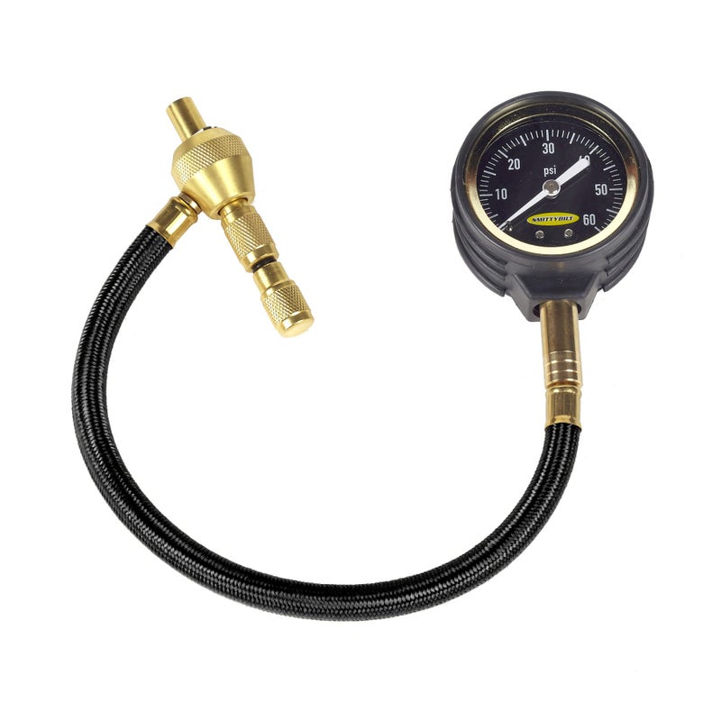 Smittybilt 2823 Rapid Tire Deflator (R.A.D.) - Image 2